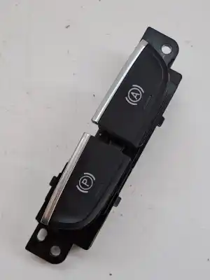 Pezzo di ricambio per auto di seconda mano Freno Di Stazionamento Elettrico per MG EHS * Riferimenti OEM IAM 10531382  