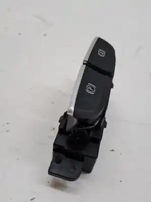 Автозапчастина б/у електричне стояночне гальмо для mg ehs * посилання на oem iam 10531382  