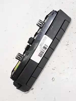 Автозапчастина б/у клімат-контроль для mg ehs * посилання на oem iam 10684439  