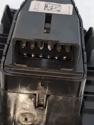 Автозапчастина б/у передній правий віконний вимикач для mg ehs * посилання на oem iam 104792980  104792980sa