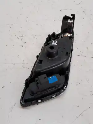Автозапчастина б/у ліва передня внутрішня ручка для mg ehs * посилання на oem iam 10530912  