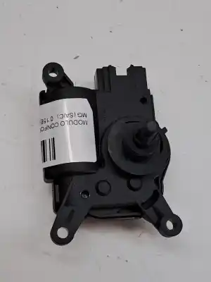 Автозапчастина б/у модуль комфорт для mg ehs * посилання на oem iam lk727001  