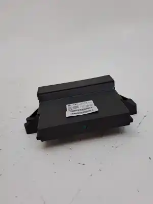 Автозапчастина б/у електронний модуль для mg ehs * посилання на oem iam 10317040  