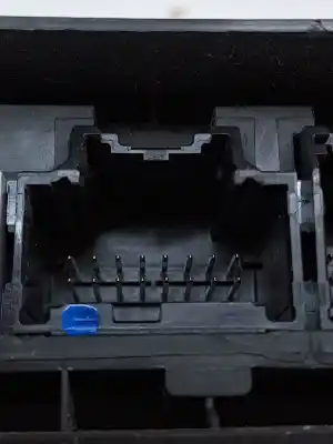 Автозапчастина б/у електронний модуль для mg ehs * посилання на oem iam 10317040  