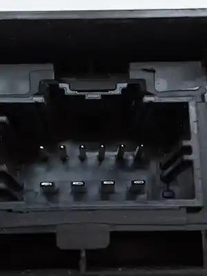 Автозапчастина б/у електронний модуль для mg ehs * посилання на oem iam 10317040  