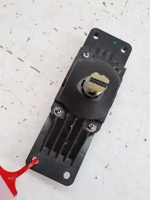 Автозапчастина б/у передач для mg ehs * посилання на oem iam 10488532n2