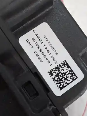 Автозапчасти б/у рычаг переключения передач за mg ehs * ссылки oem iam 10488532n2  