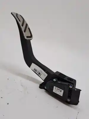 Автозапчастина б/у педаль акселератора для mg ehs * посилання на oem iam f01r00x063