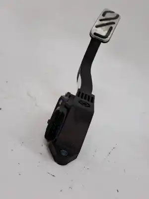 Автозапчастина б/у педаль акселератора для mg ehs * посилання на oem iam f01r00x063  