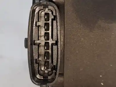 Автозапчастина б/у педаль акселератора для mg ehs * посилання на oem iam f01r00x063  