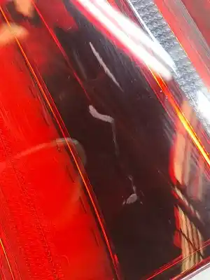 Автозапчастина б/у внутрішній правий завод для mg ehs * посилання на oem iam 10420736  