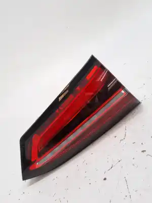 Автозапчастина б/у внутрішній лівий задній ліхар для mg ehs * посилання на oem iam 10420735