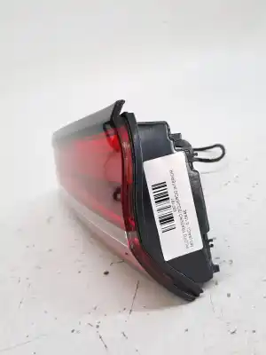 Автозапчастина б/у внутрішній лівий задній ліхар для mg ehs * посилання на oem iam 10420735  