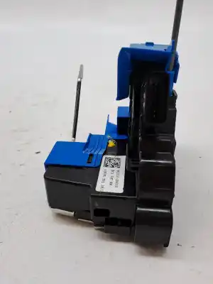 Second-hand car spare part front right door lock for hyundai i20 iii (bc3, bi3) 1.0 t-gdi oem iam references 81320q0010  81320q0000