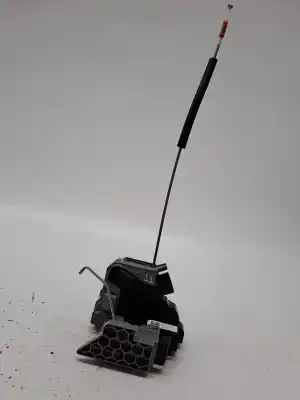 Second-hand car spare part Rear Right Door Lock for HYUNDAI I20 III (BC3, BI3) 1.0 T-GDI OEM IAM references 81420Q0000  