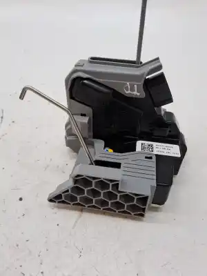 Second-hand car spare part rear right door lock for hyundai i20 iii (bc3, bi3) 1.0 t-gdi oem iam references 81420q0000  