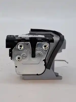 Second-hand car spare part rear right door lock for hyundai i20 iii (bc3, bi3) 1.0 t-gdi oem iam references 81420q0000  