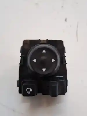 Second-hand car spare part REARVIEW SIDE MIRROR SWITCH for HYUNDAI I20 III (BC3, BI3)  OEM IAM references 93530BV0104X  