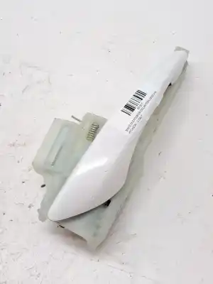 Second-hand car spare part Exterior Right Front Door Handle for HYUNDAI I20 III (BC3, BI3) 1.0 T-GDI OEM IAM references 82661Q0010  