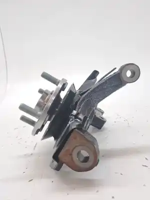 Second-hand car spare part front left knuckle for hyundai i20 iii (bc3, bi3) 1.0 t-gdi oem iam references 51715c8000  