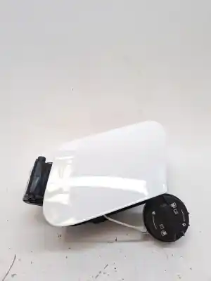 Автозапчасти б/у НАРУЖНАЯ КРЫШКА ТОПЛИВА за HYUNDAI I20 III (BC3, BI3)  ссылки OEM IAM 81595Q0000  