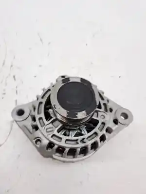 Pezzo di ricambio per auto di seconda mano ALTERNATORE per OPEL ZAFIRA B FURGONETA/MONOVOLUMEN (A05)  Riferimenti OEM IAM 93169257  