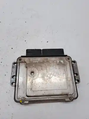 Second-hand car spare part ECU ENGINE CONTROL for OPEL ZAFIRA B FURGONETA/MONOVOLUMEN (A05)  OEM IAM references 55198922  281012549