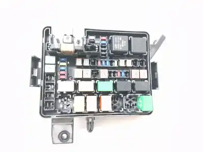 Second-hand car spare part FUSE BOX UNIT for HYUNDAI I20  OEM IAM references 91956Q0031  
