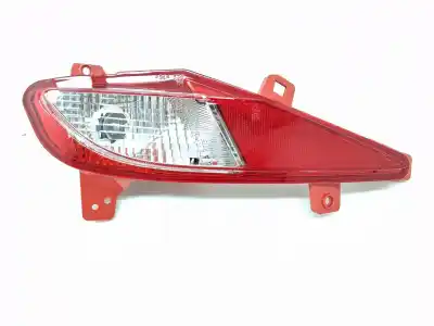 İkinci el araba yedek parçası SAG ARKA LAMBA TAMPON için HYUNDAI I20  OEM IAM referansları 92406Q0100  