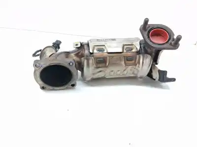 Gebrauchtes Autoersatzteil KATALYSATOR zum HYUNDAI I20  OEM-IAM-Referenzen 2853007401  