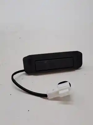 Gebrauchtes Autoersatzteil ÄUSSERER TORGRIFF zum HYUNDAI I20 III (BC3, BI3)  OEM-IAM-Referenzen 81720C7000  