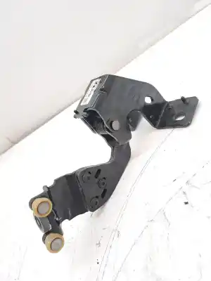 Second-hand car spare part support / sliding door guide for citroen jumpy spacetourer business m oem iam references 9808074880  