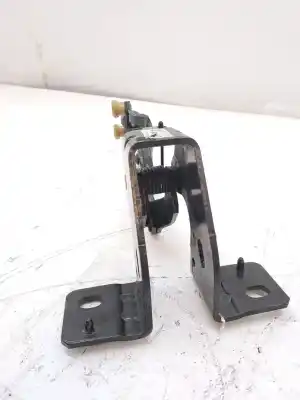 Second-hand car spare part support / sliding door guide for citroen jumpy spacetourer business m oem iam references 9808074880  