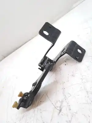 Second-hand car spare part support / sliding door guide for citroen jumpy spacetourer business m oem iam references 9808074880  