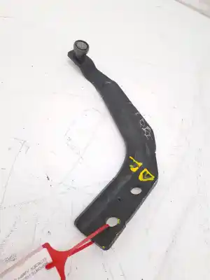 Pezzo di ricambio per auto di seconda mano supporto / guida per porte scorrevoli per citroen jumpy spacetourer business m riferimenti oem iam 9823714480  
