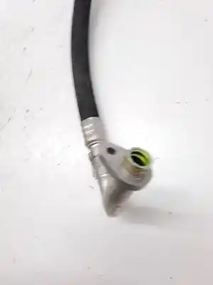 Peça sobressalente para automóvel em segunda mão tubos de ar condicionado por citroen jumpy spacetourer business m referências oem iam 9806548780  