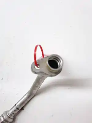 Peça sobressalente para automóvel em segunda mão tubos de ar condicionado por citroen jumpy spacetourer business m referências oem iam 9806548780  