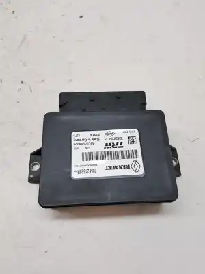 Автозапчасти б/у ЭЛЕКТРОННЫЙ МОДУЛЬ за RENAULT MEGANE III BERLINA 5 P  ссылки OEM IAM 285F21523R  