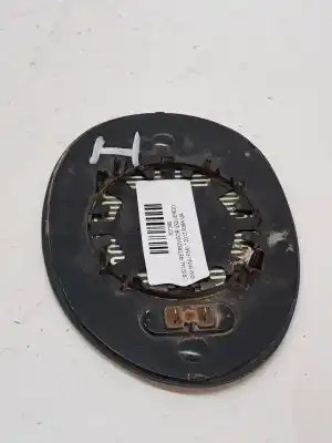 Автозапчасти б/у стекло левого зеркала за mini mini (f56) cooper s ссылки oem iam 51167366039  