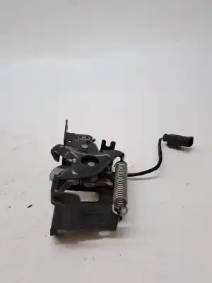 Автозапчасти б/у замок капота за mini mini (f56) cooper s ссылки oem iam 51237300570  51237300569