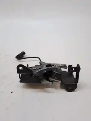 Автозапчасти б/у замок капота за mini mini (f56) cooper s ссылки oem iam 51237300570  51237300569