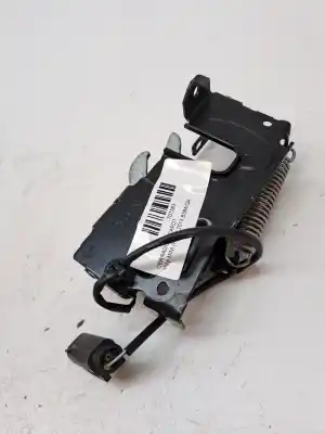 Автозапчасти б/у замок капота за mini mini (f56) cooper s ссылки oem iam 51237300570  51237300569