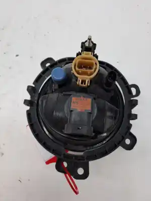 Автозапчасти б/у левая противотуманная фара за mini mini (f56) cooper s ссылки oem iam 63177298331  