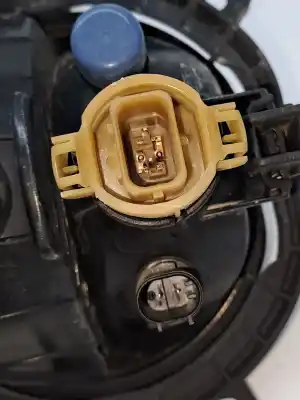 Автозапчасти б/у левая противотуманная фара за mini mini (f56) cooper s ссылки oem iam 63177298331  