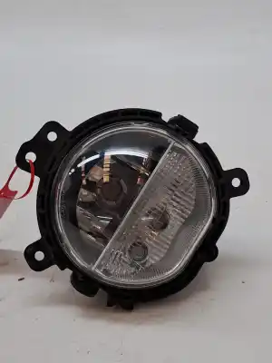 Автозапчасти б/у правая противотуманная фара за mini mini (f56) cooper s ссылки oem iam 63177298332