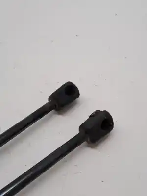 Автозапчасти б/у амортизатор капота за mini mini (f56) cooper s ссылки oem iam 51237300567  