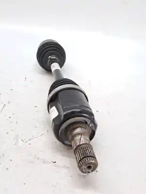 Second-hand car spare part front left transmission for mini mini (f56) cooper s oem iam references 31608643377  