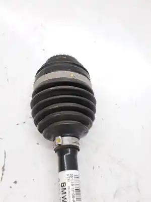 Second-hand car spare part front left transmission for mini mini (f56) cooper s oem iam references 31608643377  