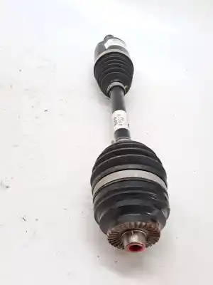 Second-hand car spare part front left transmission for mini mini (f56) cooper s oem iam references 31608643377  