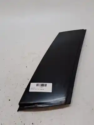 Автозапчасти б/у пластики за mini mini (f56) cooper s ссылки oem iam 51137300013